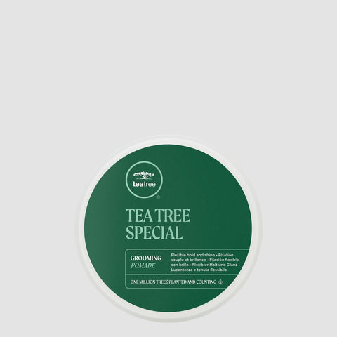 Paul Mitchell Tea Tree Grooming Pomade