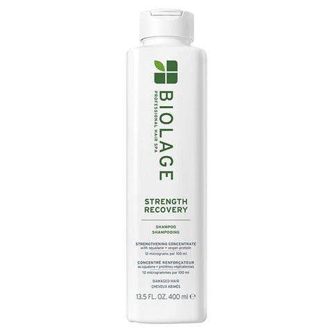 Strength Recovery Shampoo
