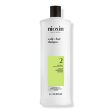 Nioxin System 2 Cleanser - Hair Cosmopolitan