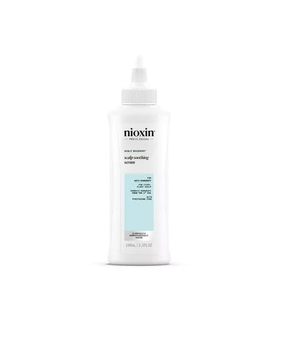 Nioxin Scalp Recovery Soothing Serum - Hair Cosmopolitan