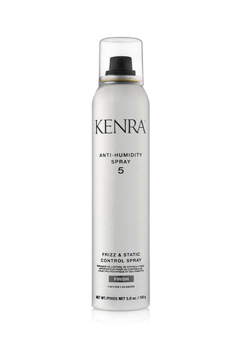 KENRA PROFESSIONAL ANTI-HUMIDITY SPRAY 5