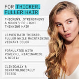 Nioxin System 3 Scalp Treatment - Hair Cosmopolitan