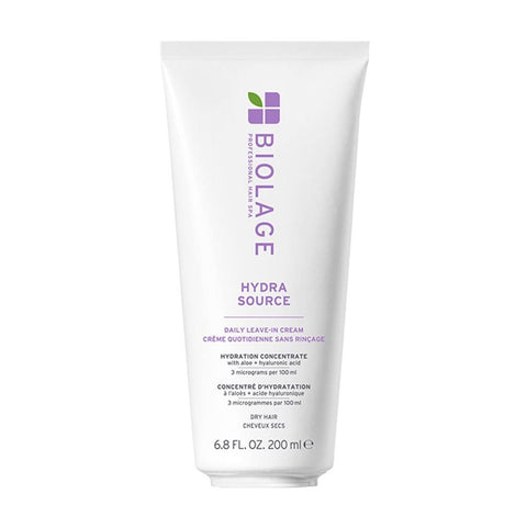 Biolage Hydra Source Daily Leave-In Cream