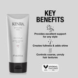 KENRA PROFESSIONAL STYLING GEL 17