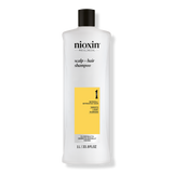 Nioxin System 1 Cleanser - Hair Cosmopolitan