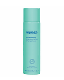 AQUAGE DRY SHAMPOO style extending spray