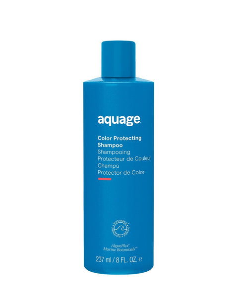 AQUAGE COLOR PROTECTING SHAMPOO