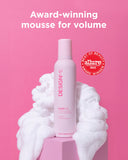 Design Me Puff.Me Volumizing Mousse