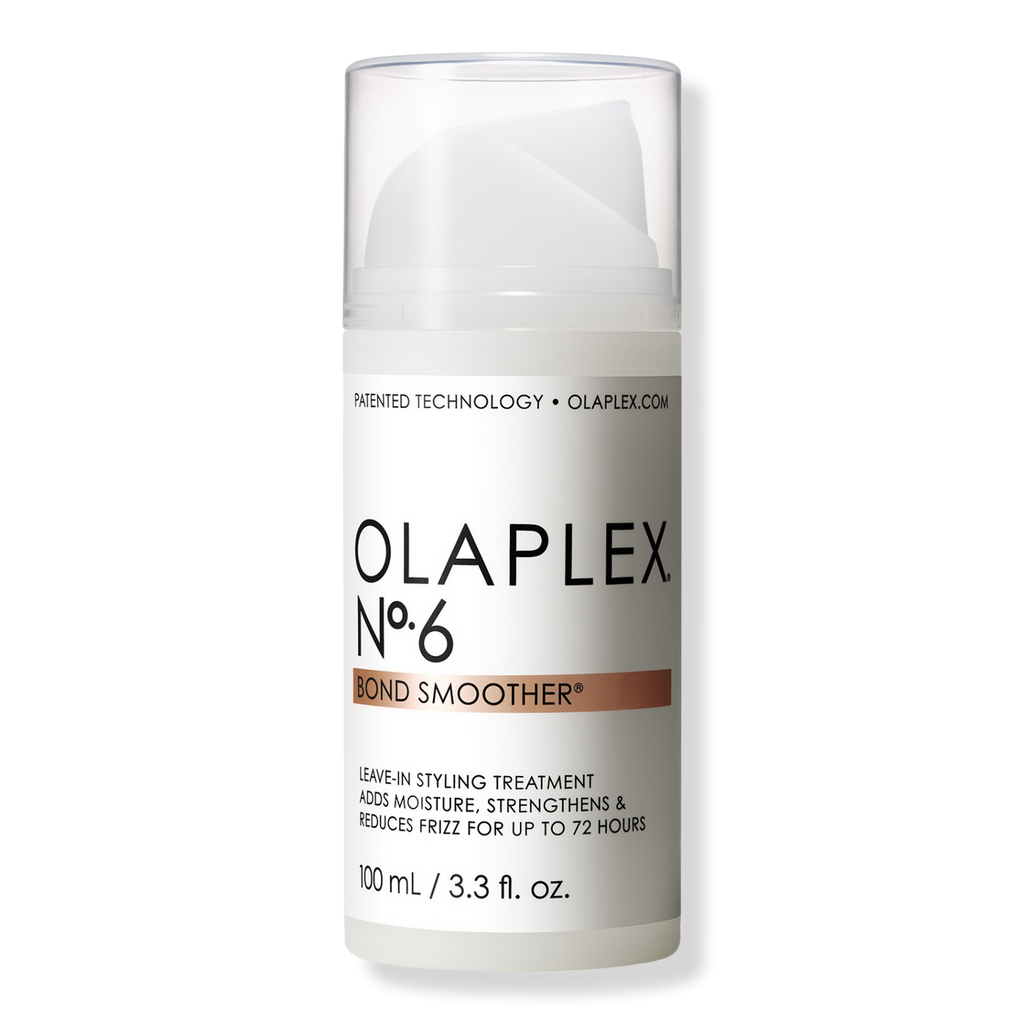 Olaplex No.6 Bond Smoother – Hair Cosmopolitan