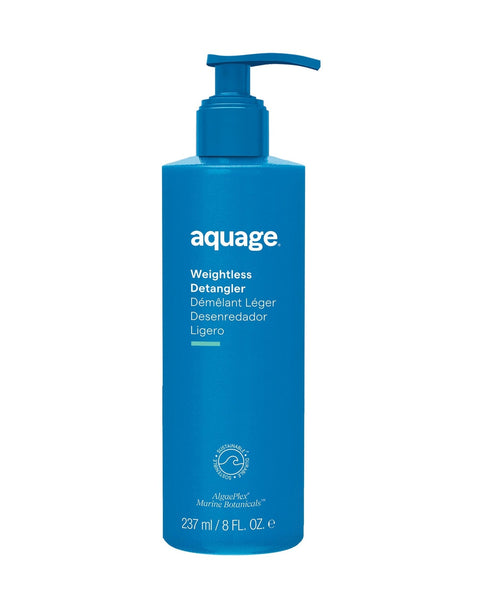 AQUAGE WEIGHTLESS DETANGLER
