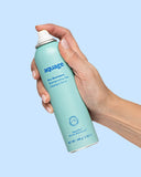 AQUAGE DRY SHAMPOO style extending spray