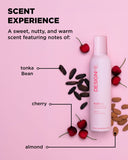 Design Me Puff.Me Volumizing Mousse
