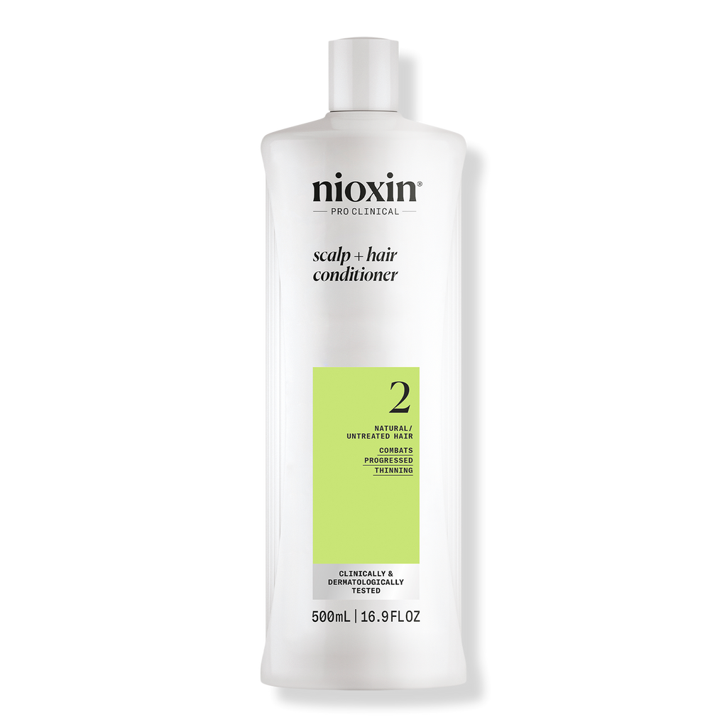 Nioxin System 2 Scalp Therapy – Hair Cosmopolitan