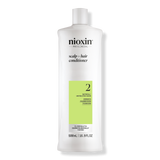 Nioxin System 2 Scalp Therapy - Hair Cosmopolitan