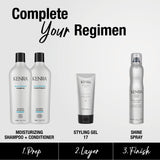KENRA PROFESSIONAL STYLING GEL 17