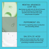 Nioxin System 3 Cleanser - Hair Cosmopolitan