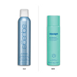 AQUAGE DRY SHAMPOO style extending spray