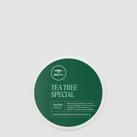 Paul Mitchell Tea Tree Shaping Cream