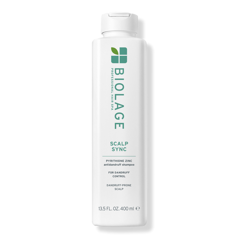 Biolage Scalp Sync Anti-Dandruff Shampoo