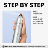 KENRA PROFESSIONALS VOLUME SPRAY 25