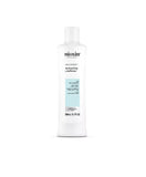Nioxin Scalp Recovery Moisturizing Conditioner - Hair Cosmopolitan