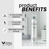 KENRA PROFESSIONAL ANTI-HUMIDITY SPRAY 5