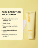 Design Me Bounce.Me Curl Balm