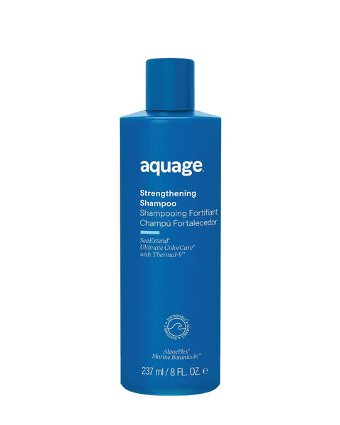 AQUAGE SEAEXTEND STRENGTHENING SHAMPOO