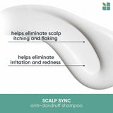 Biolage Scalp Sync Anti-Dandruff Shampoo