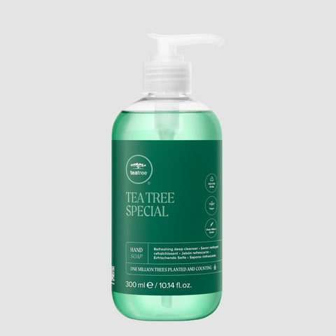 Paul Mitchell Tea Tree Hand Soap