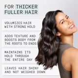 Nioxin Root Lifting Spray - Hair Cosmopolitan