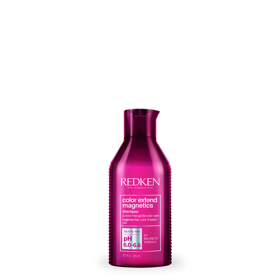 Redken COLOR EXTEND MAGNETICS SULFATE-FREE SHAMPOO – Hair Cosmopolitan