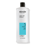 Nioxin System 3 Cleanser - Hair Cosmopolitan