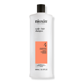 Nioxin System 4 Cleanser - Hair Cosmopolitan