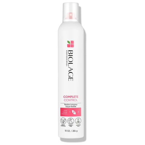 Biolage Complete Control Hairspray