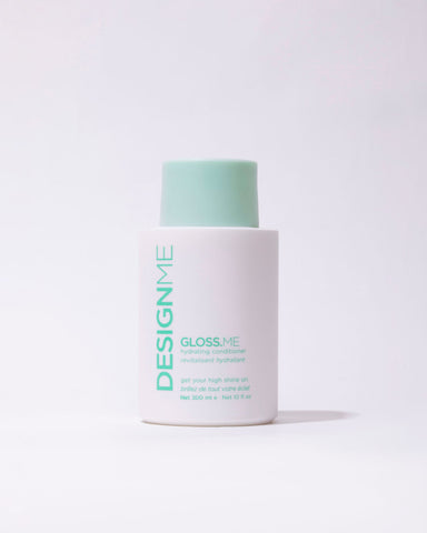 Design Me Gloss.Me Hydrating Conditioner