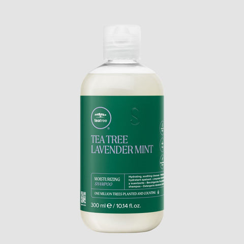 Paul Mitchell Tea Tree Lavender Mint Moisturizing Shampoo