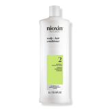 Nioxin System 2 Scalp Therapy - Hair Cosmopolitan