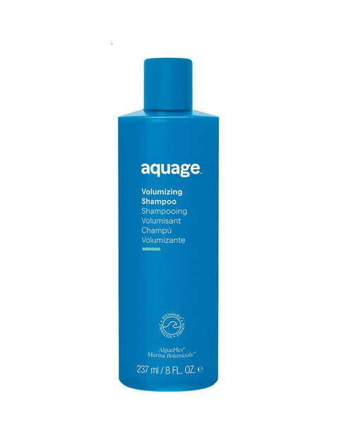 AQUAGE VOLUMIZING SHAMPOO