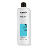 Nioxin System 3 Cleanser - Hair Cosmopolitan