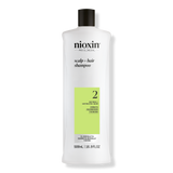 Nioxin System 2 Cleanser - Hair Cosmopolitan