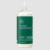 Paul Mitchell Tea Tree Lavender Mint Moisturizing Shampoo