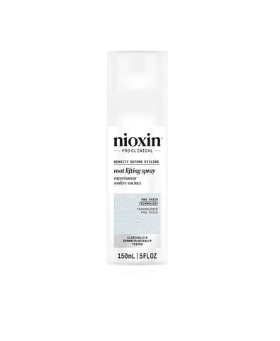 Nioxin Root Lifting Spray - Hair Cosmopolitan