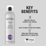 KENRA PROFESSIONAL SMOOTHING SPRAY