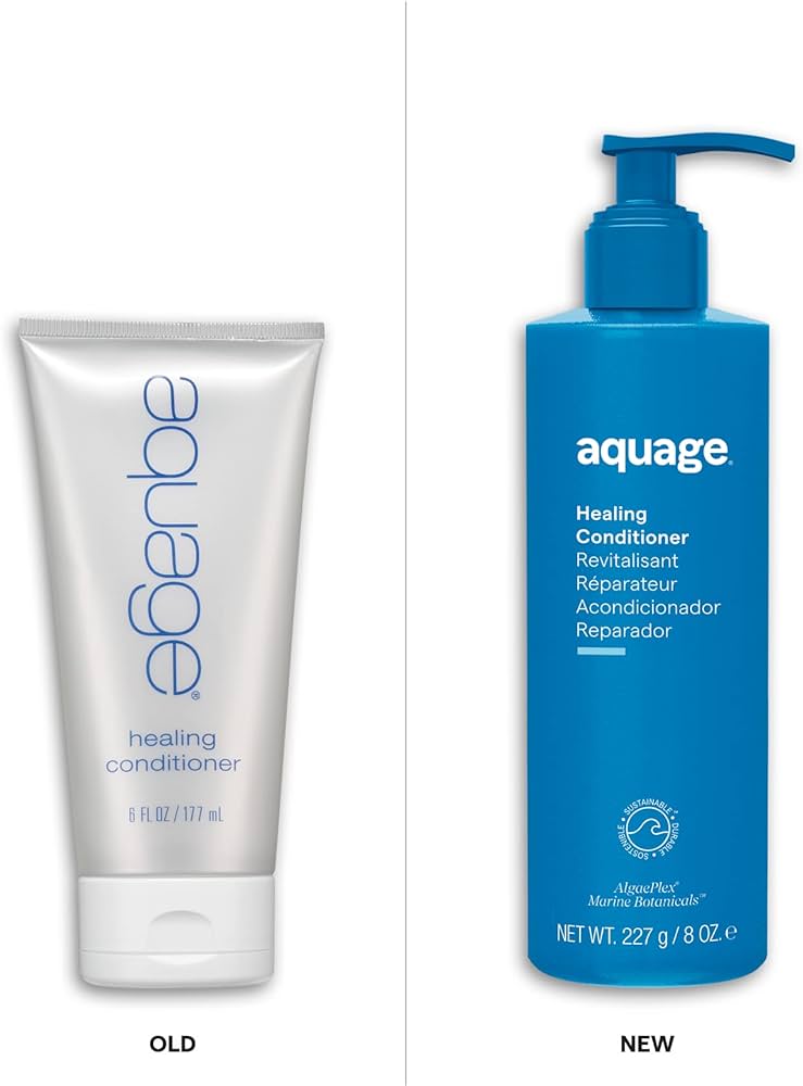 AQUAGE HEALING CONDITIONER – Hair Cosmopolitan