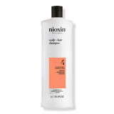 Nioxin System 4 Cleanser - Hair Cosmopolitan