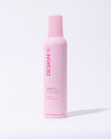 Design Me Puff.Me Volumizing Mousse