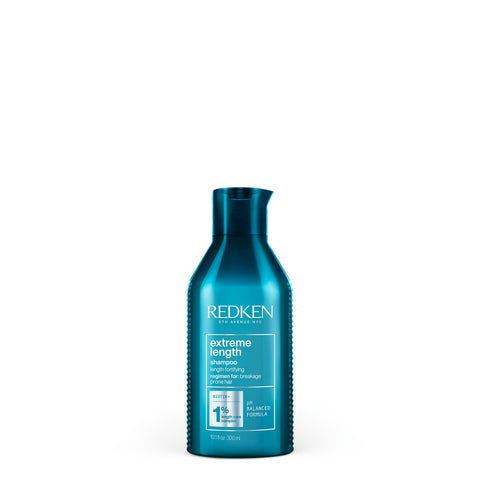 Redken EXTREME LENGTH SHAMPOO WITH BIOTIN