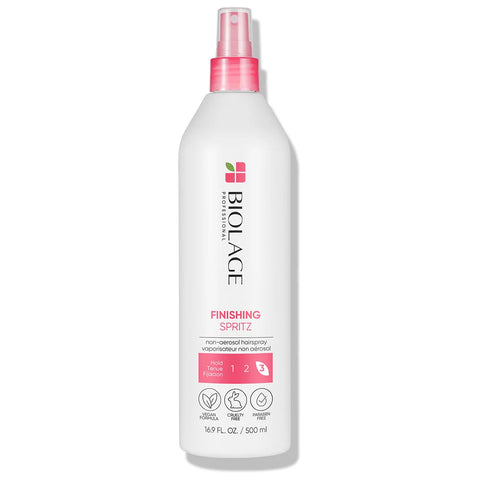 Biolage Finishing Spritz Non-Aerosol Hairspray