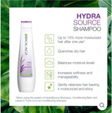 Biolage Hydra Source Shampoo